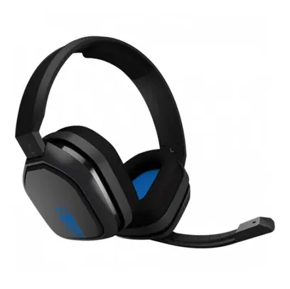 Headset Gamer Astro A10 Preto E Azul