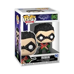 POP! GOTHAM KNIGHTS - ROBIN #892