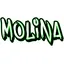 imagem de perfil do usuário Molina_