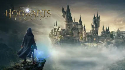 Hogwarts Legacy - PC - (Key Steam)