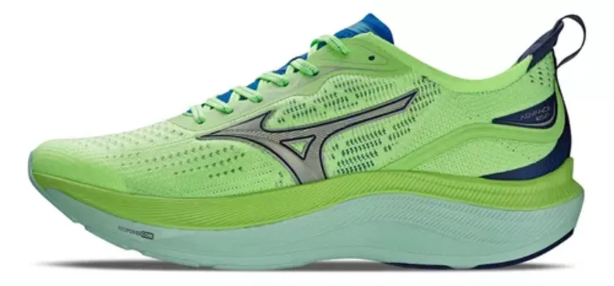 Tênis Mizuno Advance Rsp