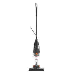 Aspirador Vertical Multilaser Ciclone 2 em 1 1100W 127V - R$145