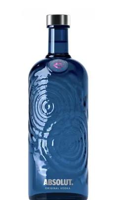 Vodka Absolut Voices 1L  A VISTA