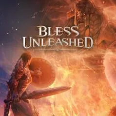 [PS4] Bless Unleashed - Grátis (PSN)