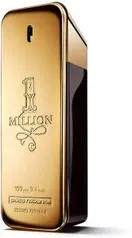Perfume Paco Rabanne 1 Million Masculino Eau de Toilette 200ml | R$ 289 - CUPOM APENAS APP