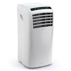 Ar Condicionado Portátil Olimpia Splendid Dolceclima 9.000 Btus Frio 110V | R$ 1499