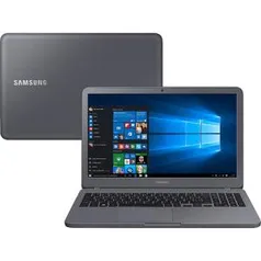 Notebook Expert VD1BR Intel Core I5 8GB (Geforce MX110 com 2GB) por R$ 1944