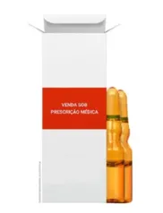 [Receita Médica] Durateston - Testosterona 250mg 1x1ml