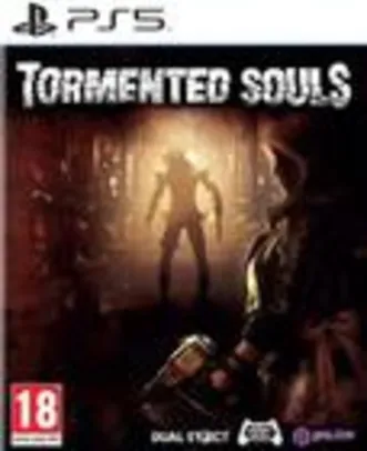 Tormented Souls - PS5