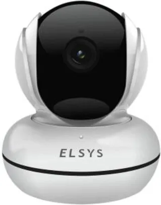 Câmera de Segurança Wi-Fi ,, ESC-WR3F, | R$ 240