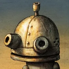 Jogo Machinarium Android - R$3,99