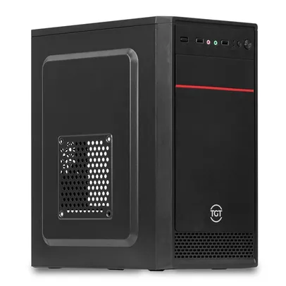 Computador Pichau Home, AMD Ryzen 5 5600G, 8GB DDR4, SSD 240GB 