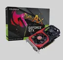 Placa de Vídeo Colorful GeForce GTX 1660 Super NB 6G-V, 6GB GDDR6, 192Bit