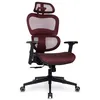 Imagem do produto Cadeira DT3 Alera Red - Reclinável - Apoio De Cabeça