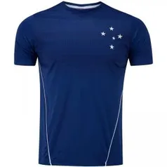 Camisa do Cruzeiro Dribble 19 - Masculina | R$40