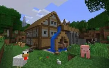 Minecraft Edição Windows 10 por 8,48.