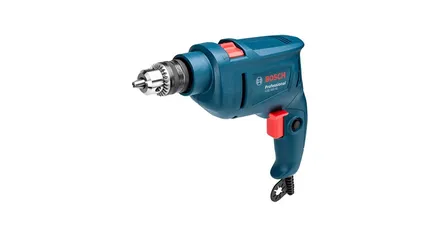 Furadeira de Impacto Reversível Bosch 3/8“ 450W GSB450 