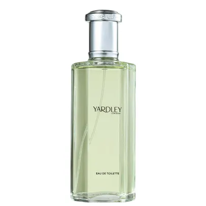 Lily of the Valley Yardley edt Perfume Feminino 125ml - blz