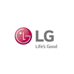 Instalação grátis de TV LG com suporte de parede incluso