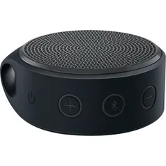 [Submarino] Mini Caixa de Som Wireless X100 Bluetooth - R$ 90