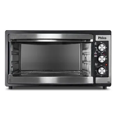 Forno Elétrico Philco PFE48IP 46L 1500W