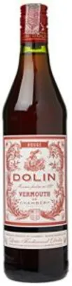 Vermouth Dolin Rouge 750ml | R$114