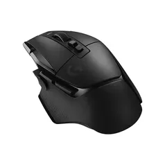 Mouse Gamer Sem Fio G502 X Lightspeed Preto Logitech