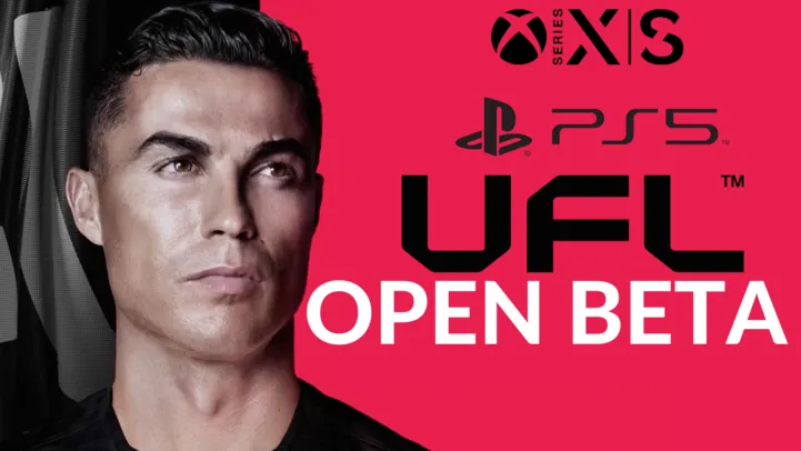 [FDS GRÁTIS][PS5][Series S/X] UFL - Open Beta - 7 a 9 de Junho