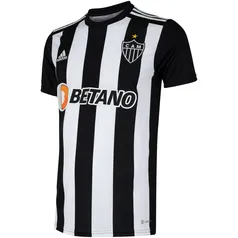 Camisa do Atlético-MG I 22 adidas - Masculina