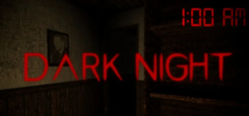 Dark Night - Free Steam Key