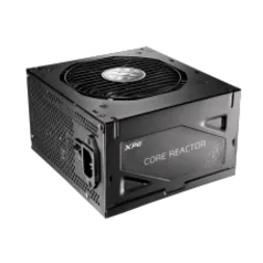 Fonte XPG, Core Reactor, 650W, 80 Plus Gold, Modular, PFC Ativo