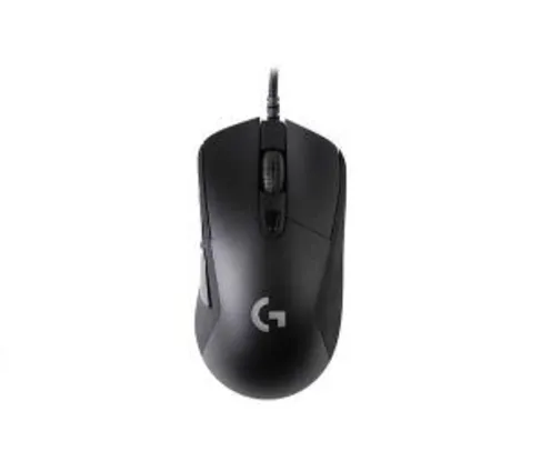 Mouse Gamer Logitech G403 Prodigy - R$180