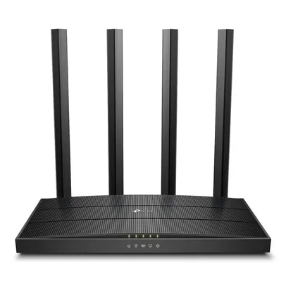 Roteador TP-Link Archer C6 V3, AC1200