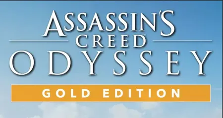 Assassin's Creed® Odyssey GOLD EDITION | R$ 50