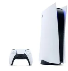 [Pré-venda] Console Sony PlayStation 5 Mídia Física | R$4464