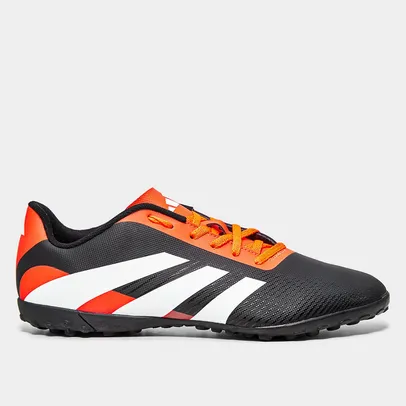 Chuteira Society Adidas Predator Artilheira 24 Unissex