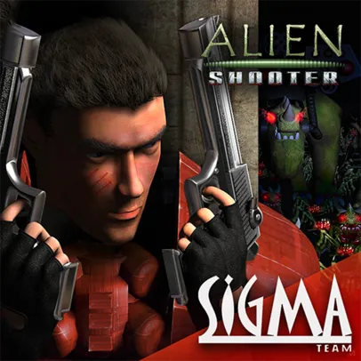 Alien Shooter – Apps no Google Play