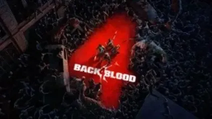 Back 4 Blood PC