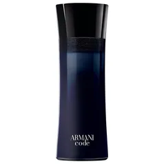  Perfume Armani Code Giorgio Armani - 200ml