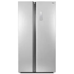 [CLIENTE OURO] Geladeira/Refrigerador Philco Frost Free Inverter- Side by Side 3779