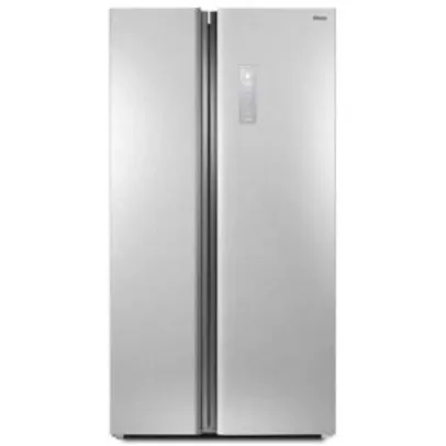 [CLIENTE OURO] Geladeira/Refrigerador Philco Frost Free Inverter- Side by Side 3779