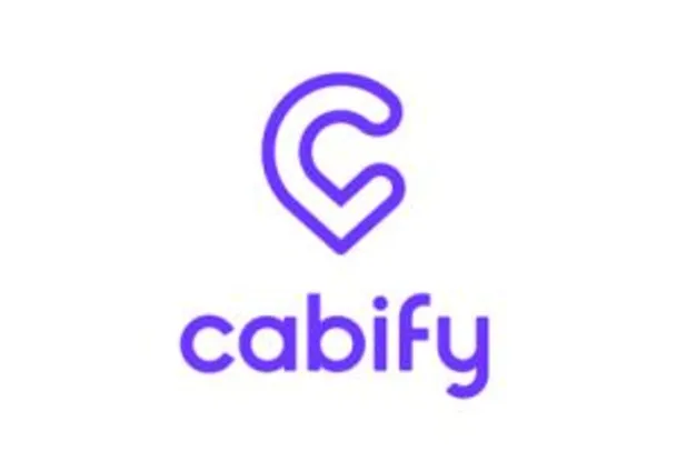 [RJ] Cabify - 4 corridas com 30% OFF