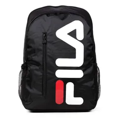 Mochila Masculina Letter - Fila - Preto  - Shop2gether