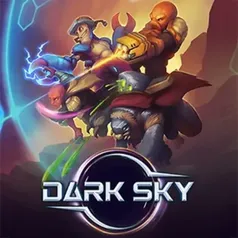 [Prime Gaming - Grátis] Jogo Dark Sky