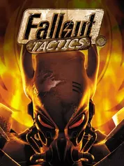 Fallout Tactics: Brotherhood of Steel - Epic Games