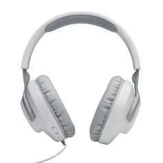 [CC Ame]Fone De Ouvido Over-ear Para Jogos Jbl Quantum 100wht