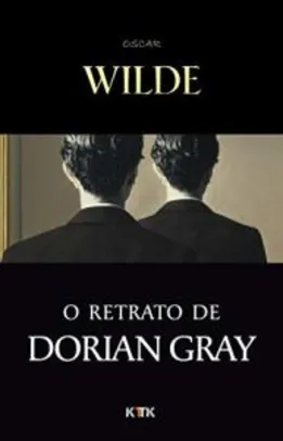 Ebook O Retrato de Dorian Gray, de Oscar Wilde [grátis]