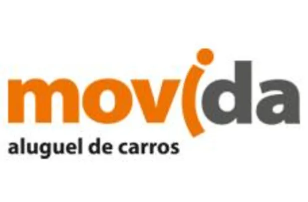 Aluguel de carros na Movida com desconto para clientes Visa