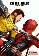 [SP]Ingresso.Com - Deadpool e Wolverine