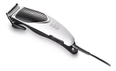 Máquina Cortar Cabelo Multilaser 4 Em 1 Com Acessórios 220v Voltagem 220v